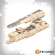 Load image into Gallery viewer, Military Monorail