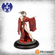Load image into Gallery viewer, Strigoi Single Miniature