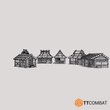 Load image into Gallery viewer, Inaka: Misayama Village