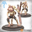 Load image into Gallery viewer, The Doctors Single Miniature