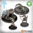 Load image into Gallery viewer, Monstrous Menagerie