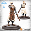 Load image into Gallery viewer, The Doctors Single Miniature
