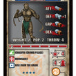 Load image into Gallery viewer, RUMBLESLAM Character Cards