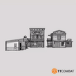 Load image into Gallery viewer, Pitchstone Municipal