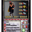 Load image into Gallery viewer, RUMBLESLAM Superstar Card