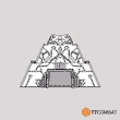 Load image into Gallery viewer, Pyramid of Destiny