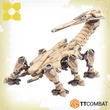 Load image into Gallery viewer, Nemesis Control Scorpion