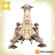 Load image into Gallery viewer, Nemesis Control Scorpion