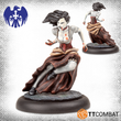 Load image into Gallery viewer, Strigoi Single Miniature
