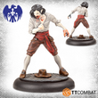 Load image into Gallery viewer, Strigoi Single Miniature