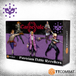 Load image into Gallery viewer, Noble Revellers