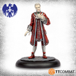Load image into Gallery viewer, Strigoi Starter Gang