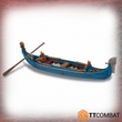 Load image into Gallery viewer, Noble Gondola