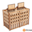 Load image into Gallery viewer, Nuova Apartments