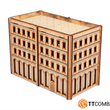 Load image into Gallery viewer, Nuova Apartments