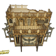 Load image into Gallery viewer, Gothic Ruined Officium