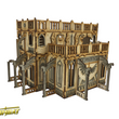 Load image into Gallery viewer, Gothic Ruined Officium