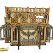 Load image into Gallery viewer, Gothic Ruined Officium