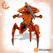 Load image into Gallery viewer, Ocelot Ordnance Warstrider