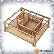 Load image into Gallery viewer, Toshi: Ochaya Gardens