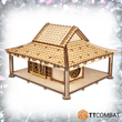 Load image into Gallery viewer, Toshi: Ochaya Gardens