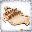 Load image into Gallery viewer, Toshi: Ochaya Gardens