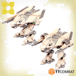 Load image into Gallery viewer, PHR Advanced Armour Battlegroup