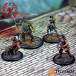 Load image into Gallery viewer, Escape From San Canciano