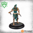 Load image into Gallery viewer, Rashaar Single Miniature