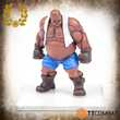 Load image into Gallery viewer, The Heavy Pounders