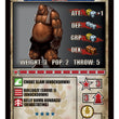 Load image into Gallery viewer, RUMBLESLAM Character Cards