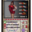 Load image into Gallery viewer, RUMBLESLAM Character Cards