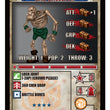 Load image into Gallery viewer, RUMBLESLAM Character Cards