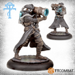 Load image into Gallery viewer, The Doctors Single Miniature