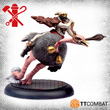 Load image into Gallery viewer, Ostrich Racing?!