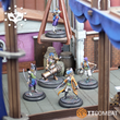 Load image into Gallery viewer, Ottoman Corsairs