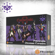 Load image into Gallery viewer, Ottoman Corsairs