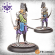 Load image into Gallery viewer, Ottoman Corsairs