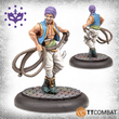 Load image into Gallery viewer, Ottoman Corsairs