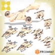 Load image into Gallery viewer, PHR Advanced Armour Battlegroup