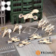 Load image into Gallery viewer, PHR Advanced Armour Battlegroup