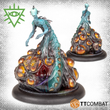 Load image into Gallery viewer, Rashaar Single Miniature
