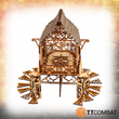 Load image into Gallery viewer, Elven Pagoda