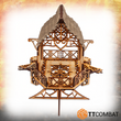 Load image into Gallery viewer, Elven Pagoda