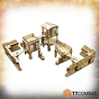 Load image into Gallery viewer, Savage Domain: Marauder Outpost