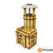 Load image into Gallery viewer, Sandstorm Palace Tower