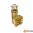 Load image into Gallery viewer, Sandstorm Palace Tower