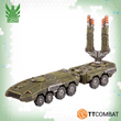 Load image into Gallery viewer, Kodiak Command ACVs