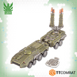 Load image into Gallery viewer, Kodiak Command ACVs