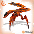 Load image into Gallery viewer, Ocelot Ordnance Warstrider